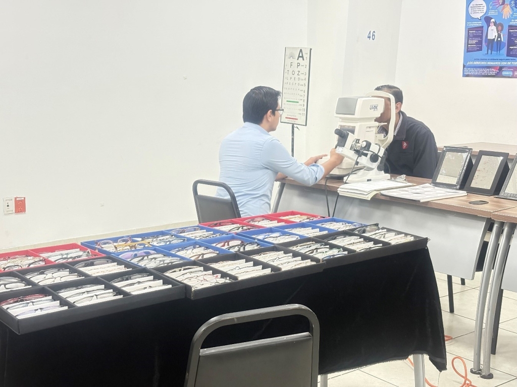 ¡Salud y Ahorro al Alcance de Todos! 