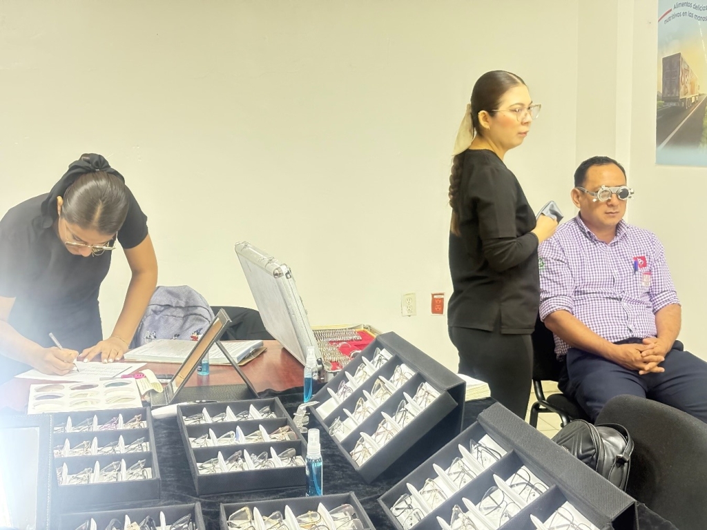 El SNAC Impulsa la Calidad de Vida en Jojutla