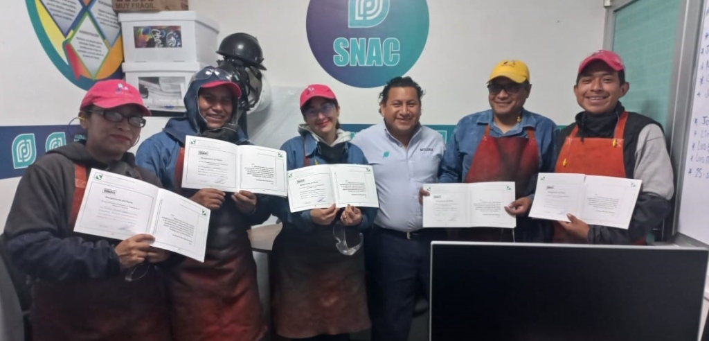 ¿Qué Tan Importante es la Representación Sindical en el Proceso de Adaptación de los Nuevos Colaboradores?