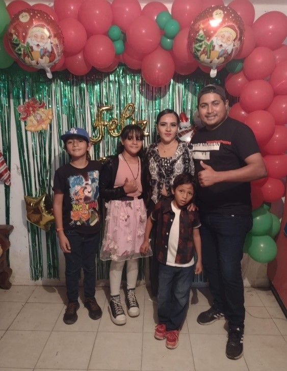 EL SINDICATO PROMUEVE LA INTEGRACIÓN FAMILIAR EN MAZATLÁN VENADILLO: MÁS ALLÁ DEL ÁMBITO LABORAL