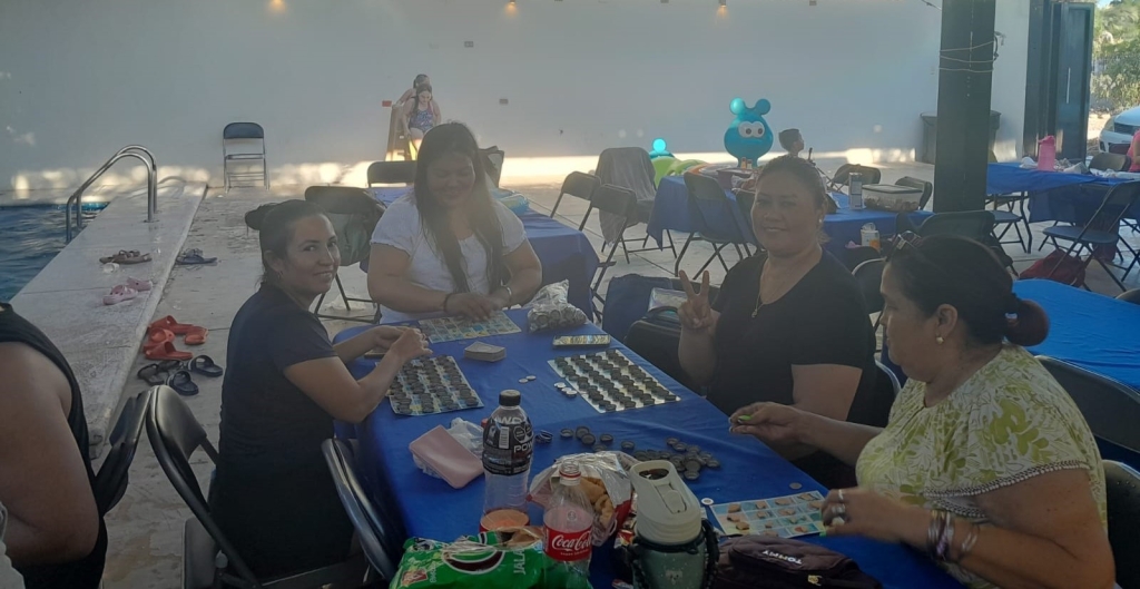 EL SINDICATO RESPALDA EL EVENTO DE INTEGRACIÓN EN CV NAVOJOA: FORTALECIENDO LA CONVIVENCIA FAMILIA