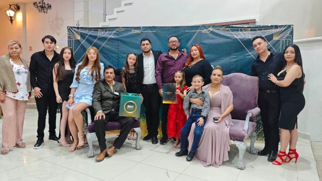 PREMIACIÓN CACES Y ENTREGA DE MEDALLAS A AFILIADOS DE PLANTA Y TRANSPORTES LAGUNA: UN RECONOCIMIENTO A LA EXCELENCIA Y EL COMPROMISO SINDICAL