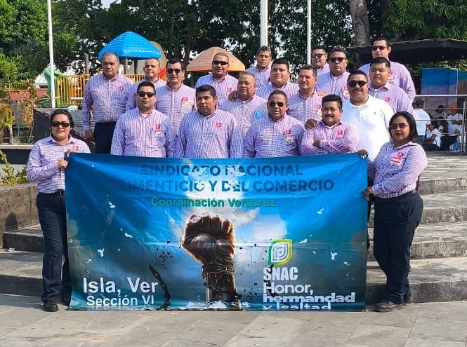 ¿Recuerdas nuestros orígenes y la importancia de celebrar la fuerza de la unión?
