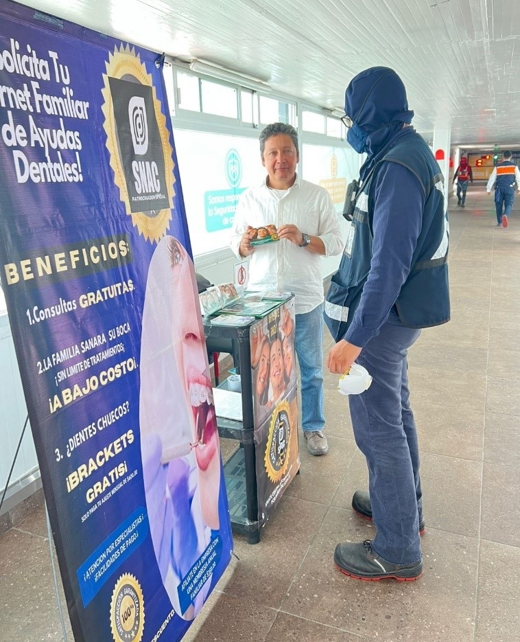 EL SNAC SUMA NUEVO ALIADO: MEDICA INTEGRAL OFRECE BENEFICIOS EXCLUSIVOS A NUESTROS AFILIADOS
