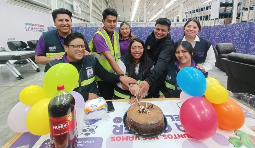 ¡FELICITAMOS A NUESTRAS ESTRELLAS! EL SINDICATO NACIONAL ALIMENTICIO Y DEL COMERCIO CELEBRA SUS CUMPLEAÑOS MES A MES