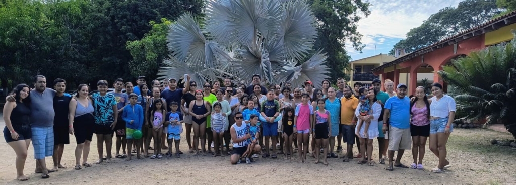 ¡DE PASEO POR ZIHUATANEJO!